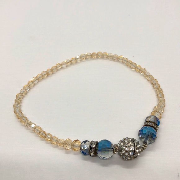 Necklace-Bracelet - Picture 6 of 9